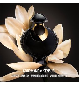 Olympéa Absolu - Intensives Parfum Olympéa Absolu - Intensives Parfum